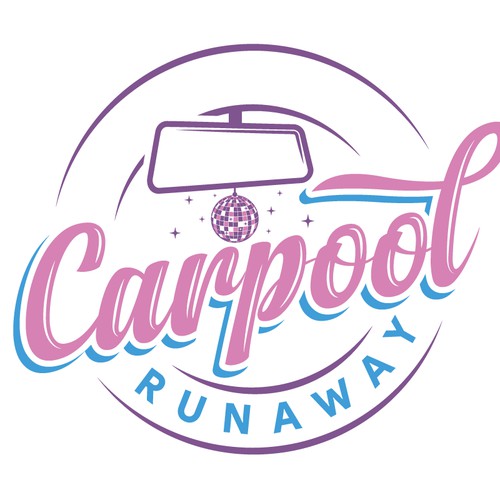 Carpool Runaway