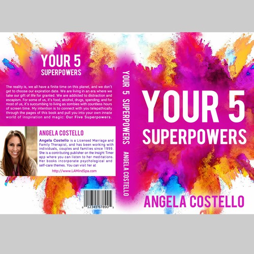 Your 5 Superpowers