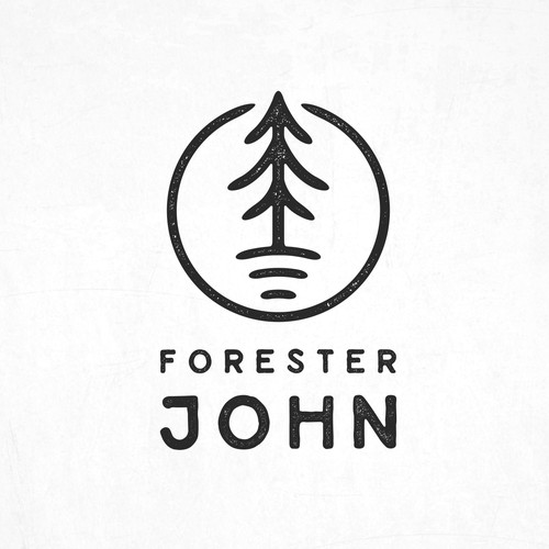 Tree Logo For Sale