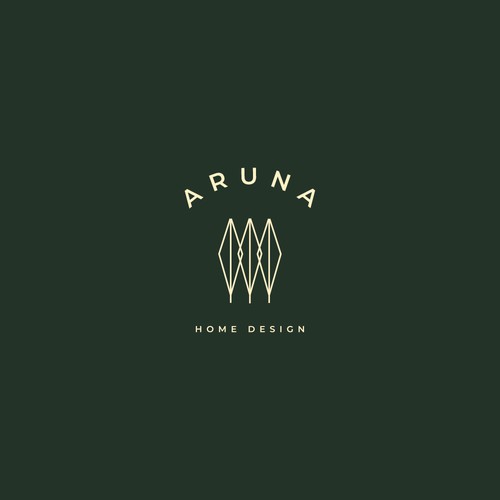 Aruna - Home Design