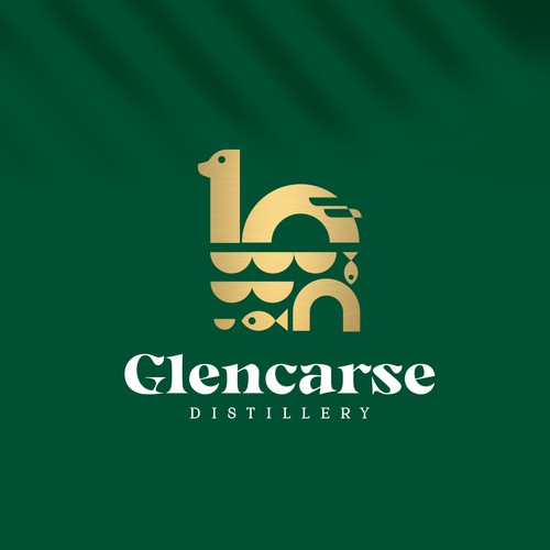 GLENCARSE