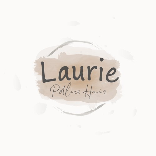 Laurie Pollice Hair