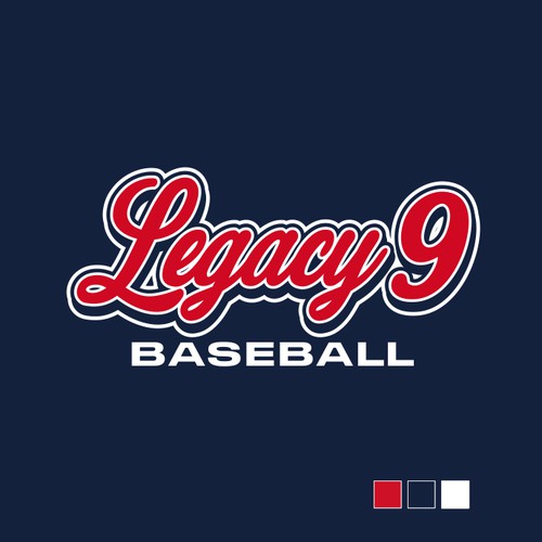 Legacy 9 Baseball