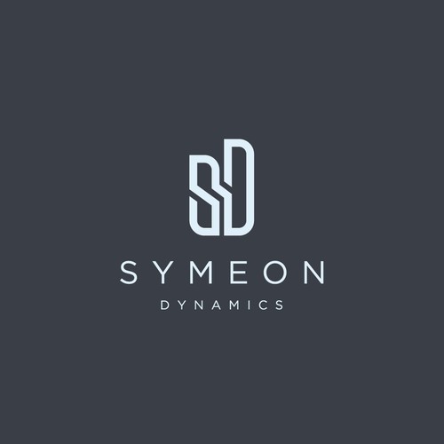 Logo For Symeon dynamics