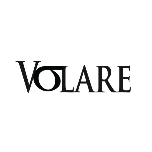 Logo Design for ‘Volare’