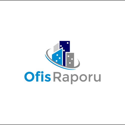 Ofis Raporu (It means: Office Report)Ofis Raporu (It means: Office Report)