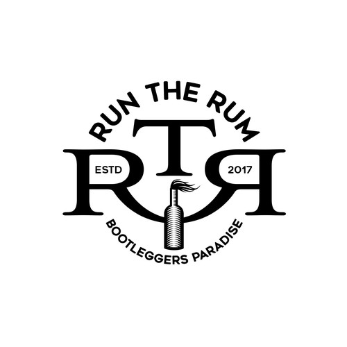 Run The Rum - ON SALE!