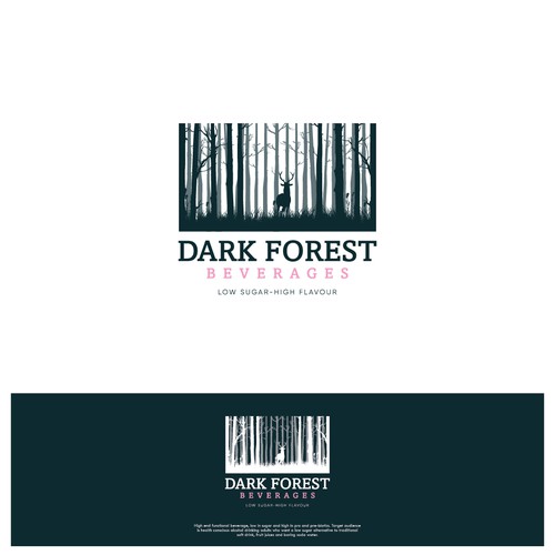 Dark Forest Beverages