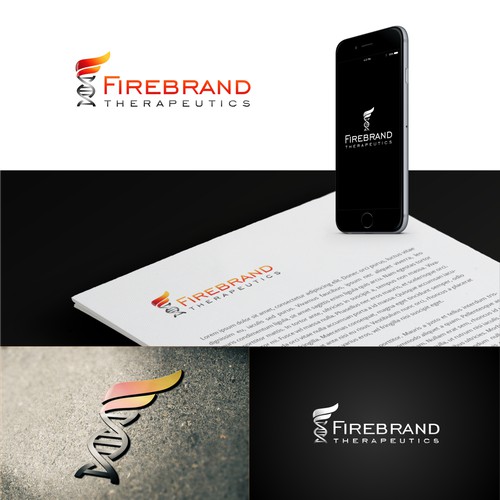 Firebrand therapeutics