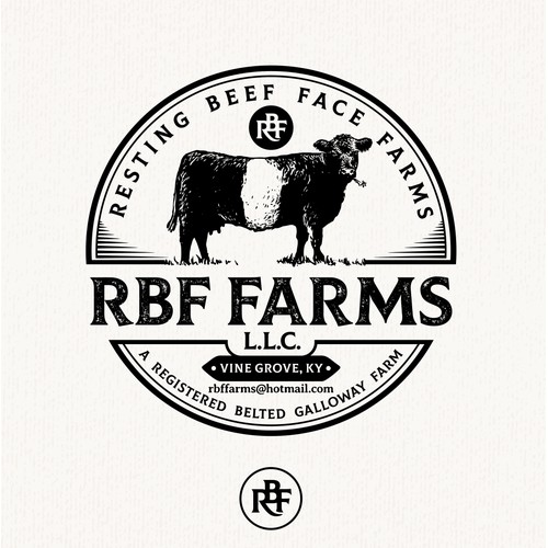 RBF Farms, L.L.C.