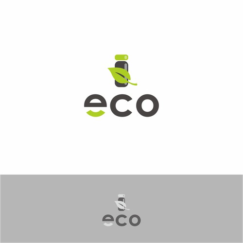 eco bottle