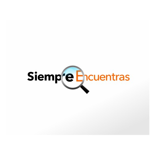 Nuevo(a) logo para SiempreEncuentras
