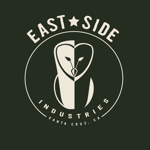 Replace octopus in our logo with feminine but fierce animal image for female mountain bike products