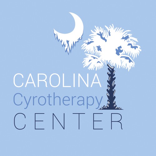 Logo concept for Carolina Cyrotherapy Center