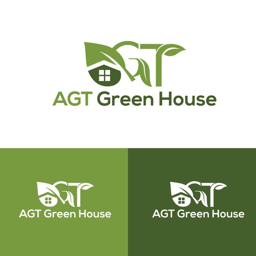 AGT Green House