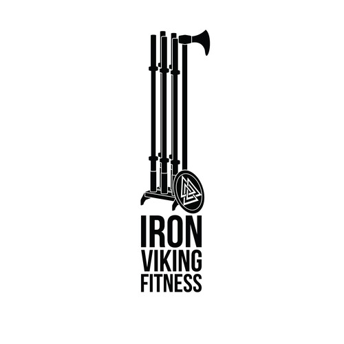 Iron Viking Fitness