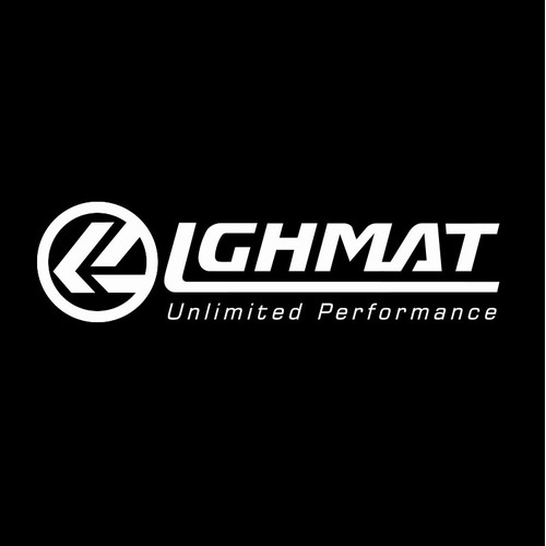 LGHMAT Performance Auto Parts logo