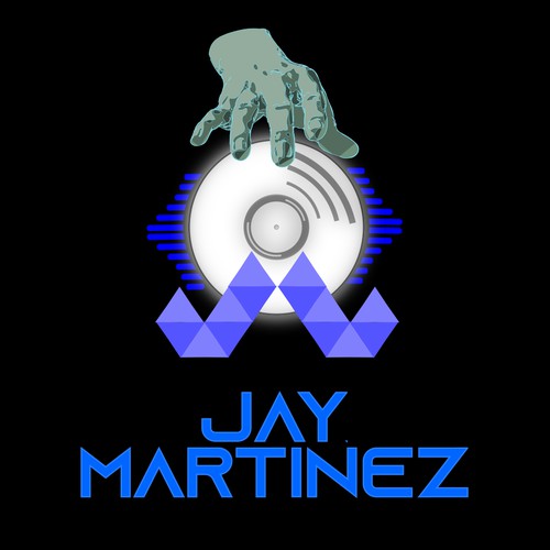 DJ Logo 