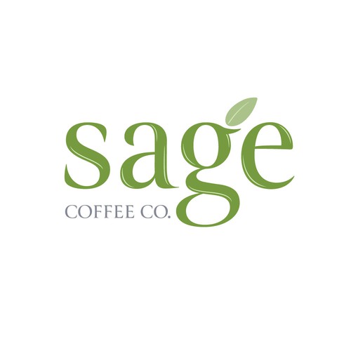 Logo design entry