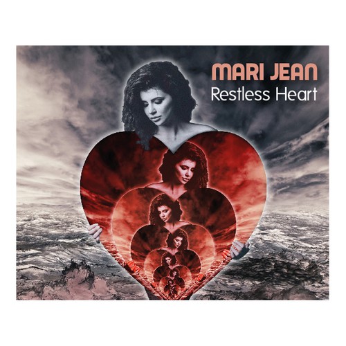 Mari Jean Album Cover