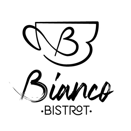 Bianco Bistrot Logo