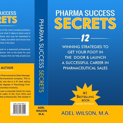 Pharma Success Secrets