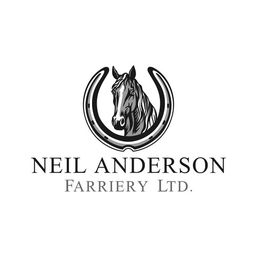 Neil Anderson Farriery Ltd