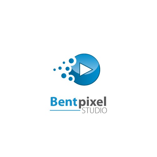 Creative Designers needed: Bent Pixel Studio (New Logo)
