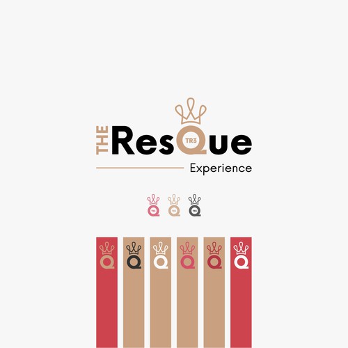 The ResQue Experience 