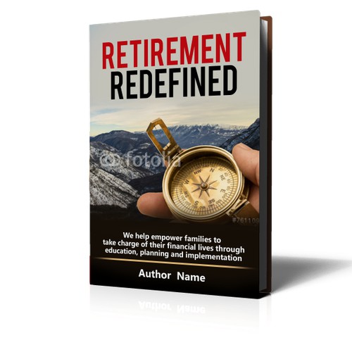 Retirement Redefined