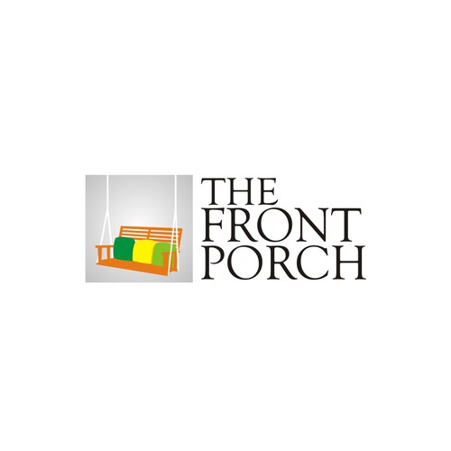 Create an illustrative logo that helps heal relationships, body, mind, and soul.