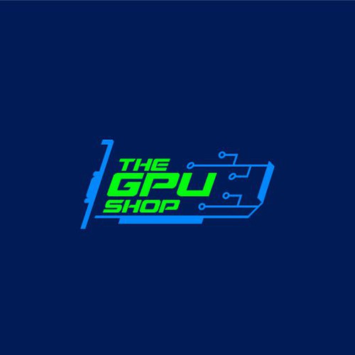 GPU shop