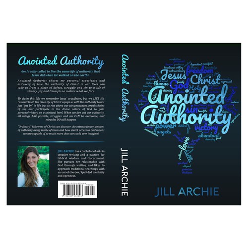 Anointed Authority