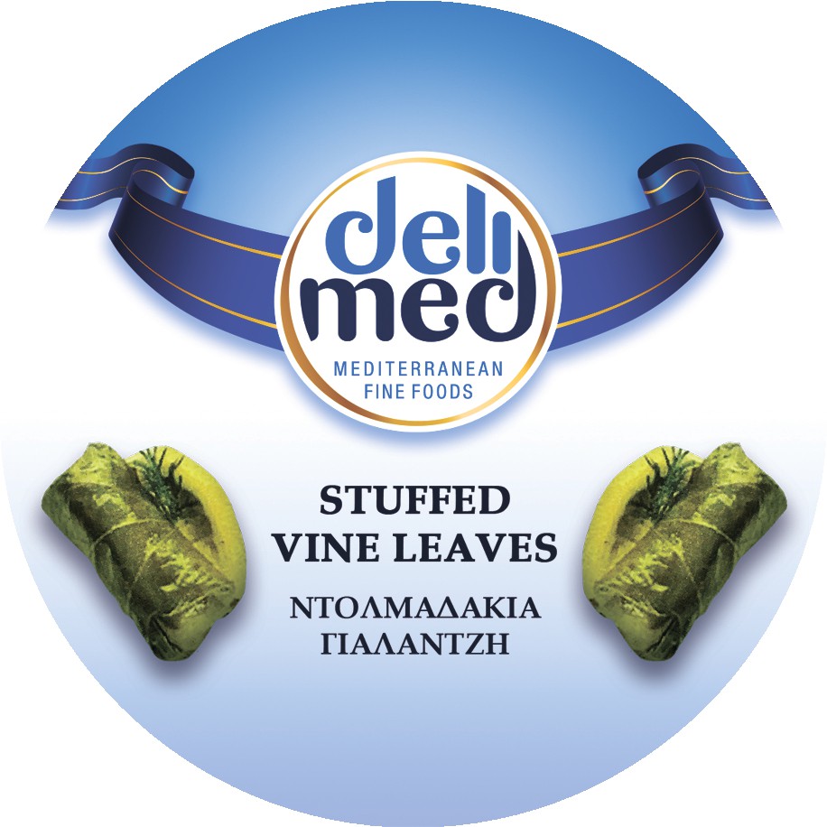UK's Number one Mediterranean company needs your help, Come and design a our most outdated label!!!