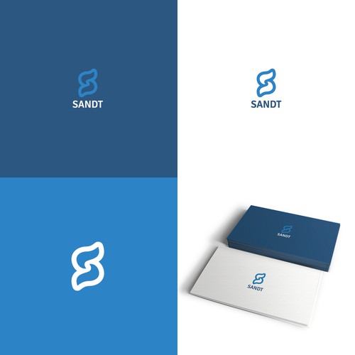 Logo for Sandt