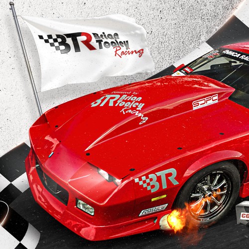 Brian Tooley Racing