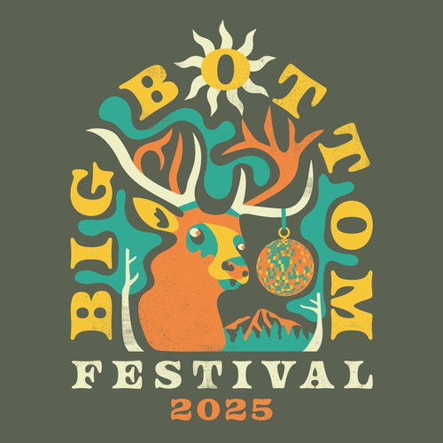 Big Bottom Festival