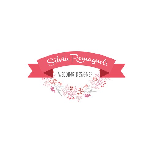 Logo Wedding Designer