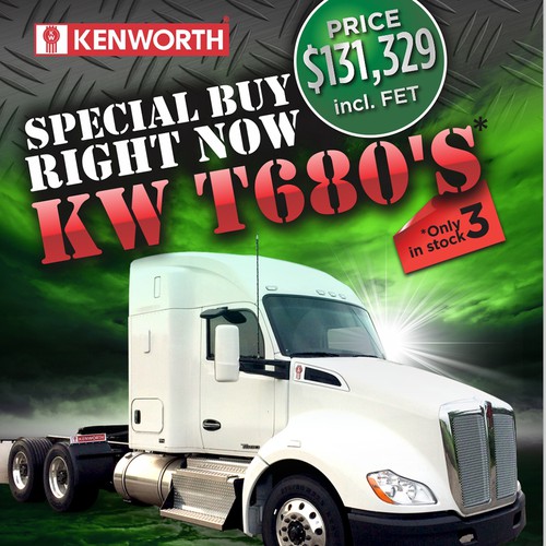 Kenworth Brochure