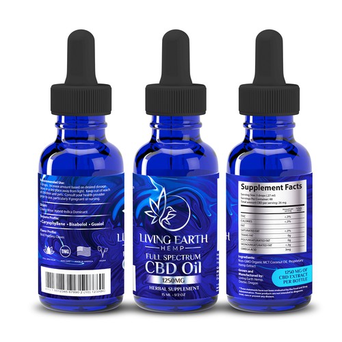 CBD Oil