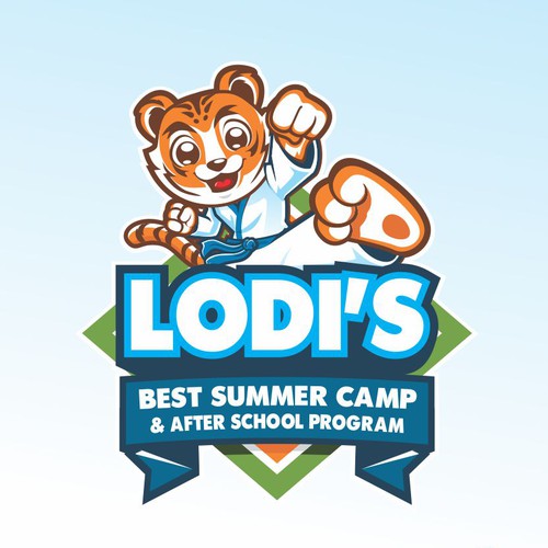 LODI'S Best Summer Camp