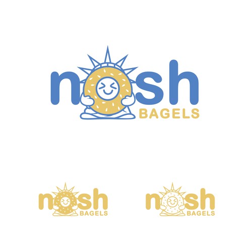 nosh bagels