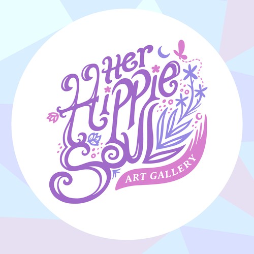 Her Hippie Soul Art Gallery