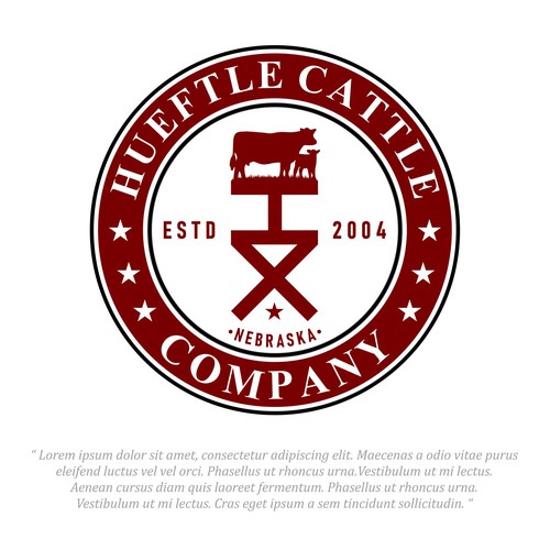 Hueftle Cattle Company