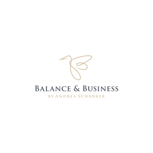 logo simple luxury