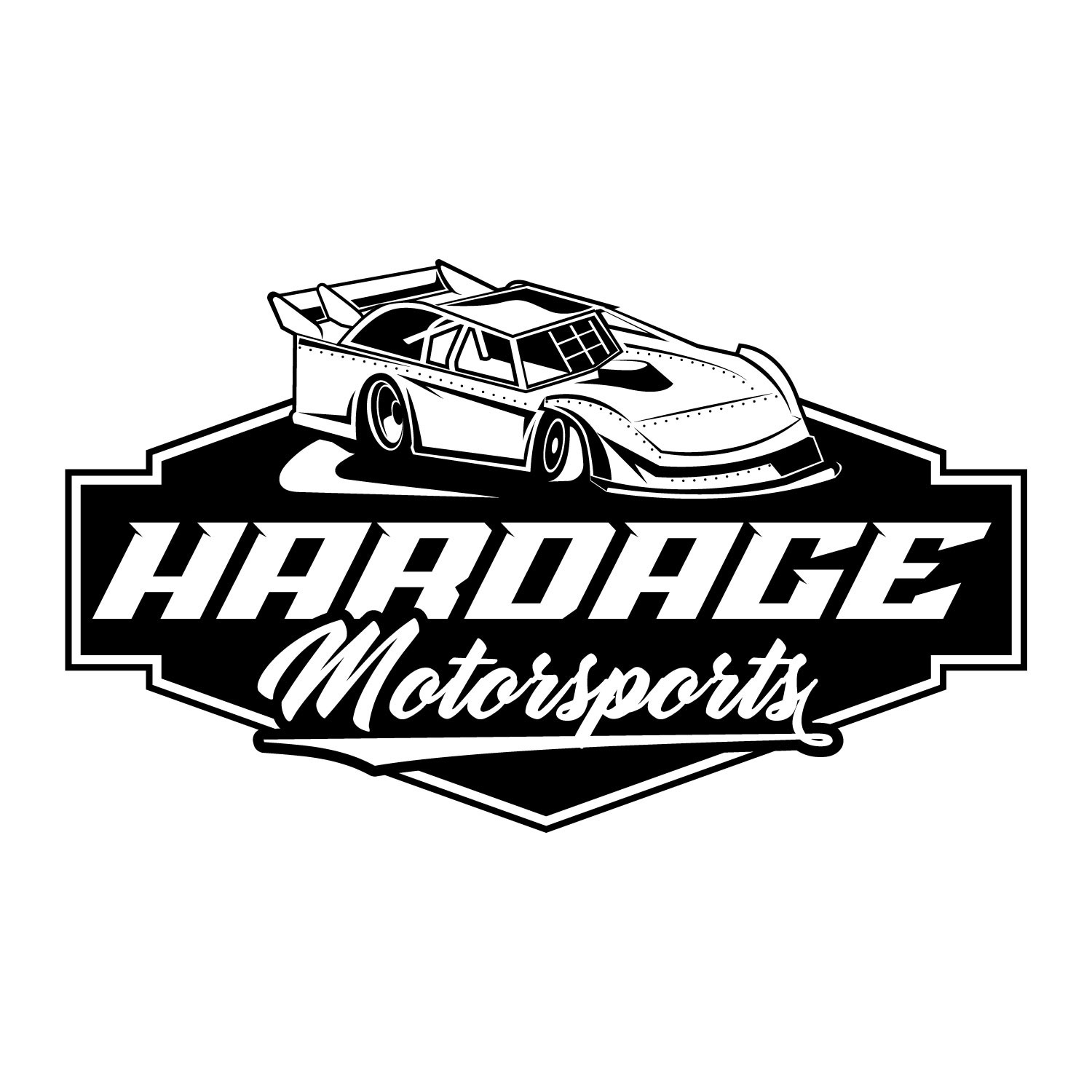 Motorsports Shop logo