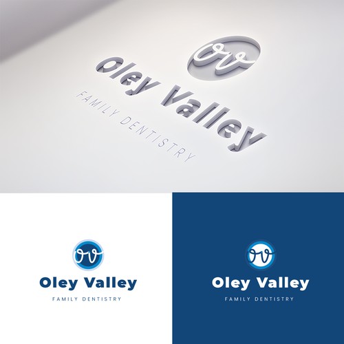 New logo ideas for family dentistry practice