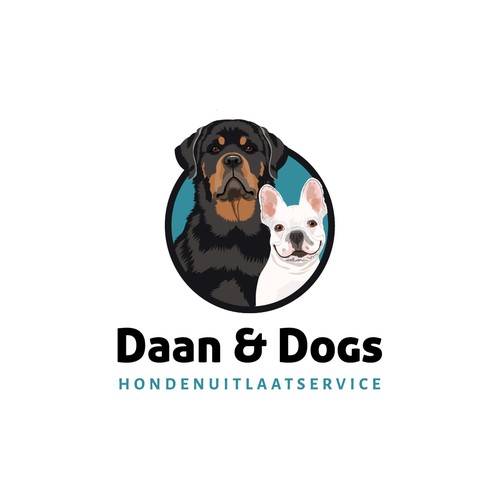 Pet Logo