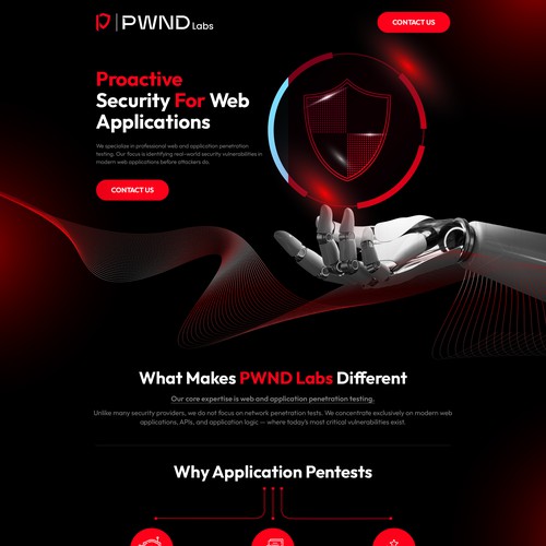 PWND Labs GmbH