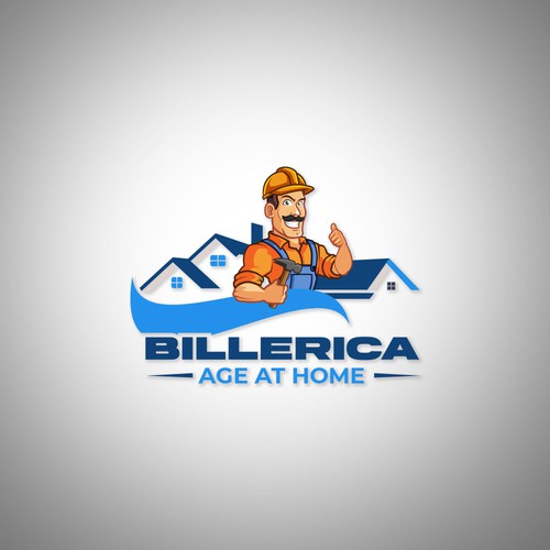 BILLERICA || Logo Design